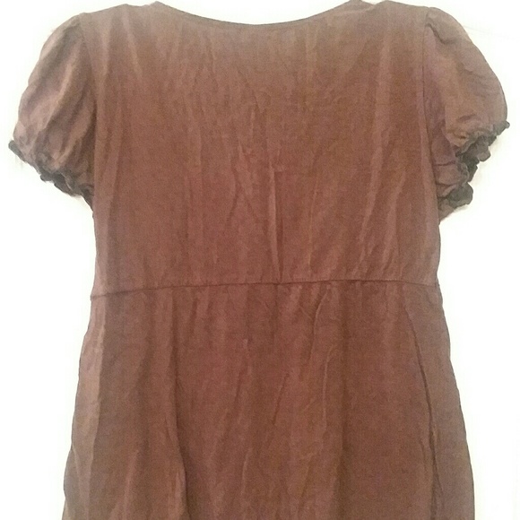 Weaver's top - Picture 3 of 4